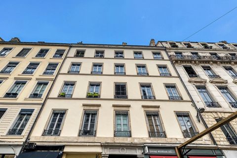 Lejlighed i Lyon, Rhone, Lyon - € 539.000 | Ref: 86791293 - foto 11