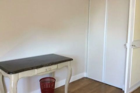 Estudi a Nancy, Meurthe-et-Moselle, Nancy - € 500/mes | Ref: 277544 - foto 2