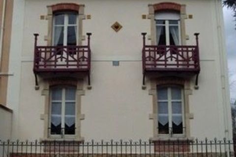 Estudi a Nancy, Meurthe-et-Moselle, Nancy - € 500/mes | Ref: 277544 - foto 3