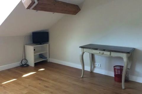 Estudi a Nancy, Meurthe-et-Moselle, Nancy - € 500/mes | Ref: 277544 - foto 6