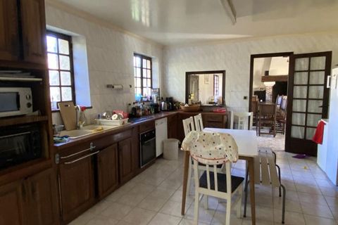 Villa a Laons, Eure-et-Loir, Laons - € 2.200/mes | Ref: 659688 - foto 2