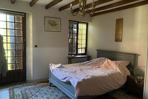 Villa a Laons, Eure-et-Loir, Laons - € 2.200/mes | Ref: 659688 - foto 3