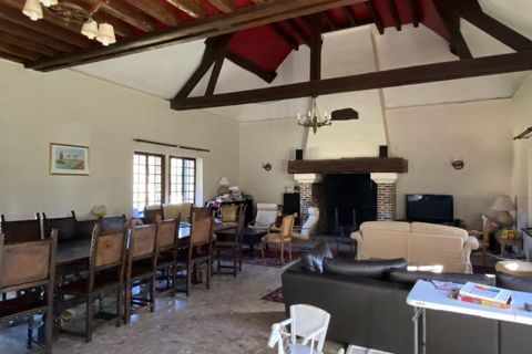 Villa a Laons, Eure-et-Loir, Laons - € 2.200/mes | Ref: 659688 - foto 4