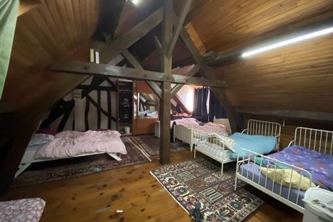 Villa a Laons, Eure-et-Loir, Laons - € 2.200/mes | Ref: 659688 - foto 6