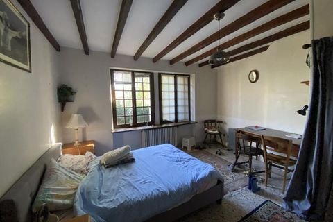 Villa a Laons, Eure-et-Loir, Laons - € 2.200/mes | Ref: 659688 - foto 7