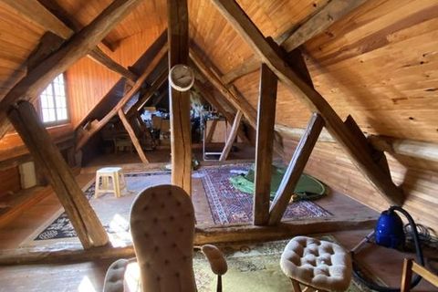 Villa a Laons, Eure-et-Loir, Laons - € 2.200/mes | Ref: 659688 - foto 8