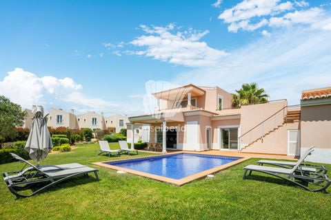 Rækkehus i Lagoa, Faro, Lagoa - € 1.044.500 | Ref: 4852 - foto 4