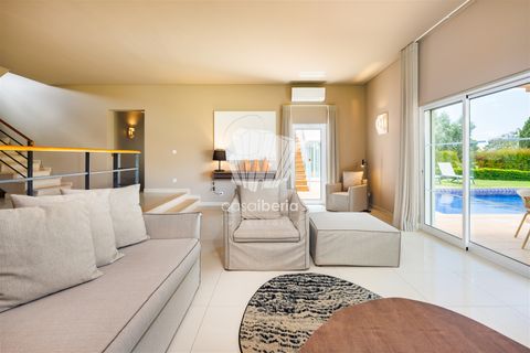 Rækkehus i Lagoa, Faro, Lagoa - € 1.044.500 | Ref: 4852 - foto 10