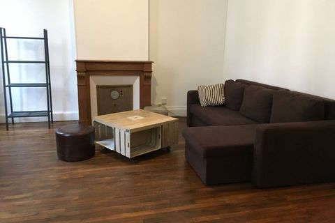 Wohnung in Nancy, Meurthe-et-Moselle, Nancy - € 450/Monat | Ref: 806501 - Foto 2