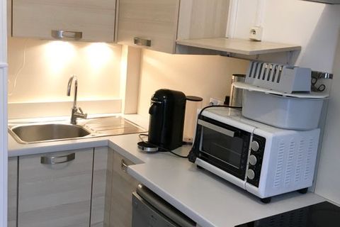 Wohnung in Nancy, Meurthe-et-Moselle, Nancy - € 450/Monat | Ref: 806501 - Foto 4