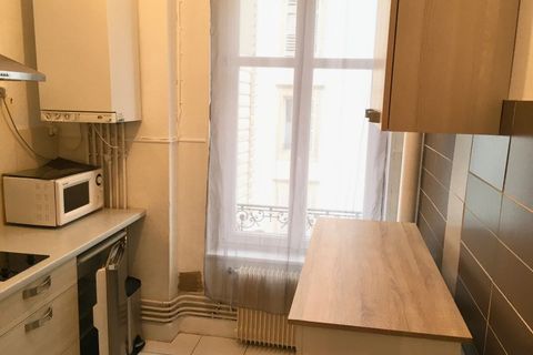 Wohnung in Nancy, Meurthe-et-Moselle, Nancy - € 450/Monat | Ref: 806501 - Foto 6