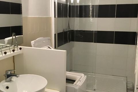 Wohnung in Nancy, Meurthe-et-Moselle, Nancy - € 450/Monat | Ref: 806501 - Foto 7