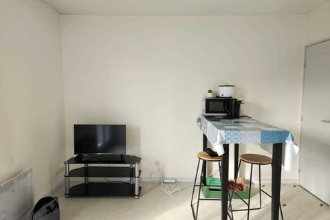 Lejlighed i Angers, Maine-et-Loire, Angers - € 105.000 | Ref: 238812987 - foto 2