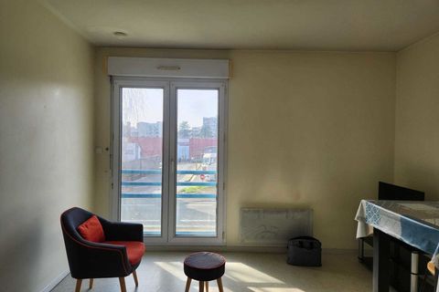 Lejlighed i Angers, Maine-et-Loire, Angers - € 105.000 | Ref: 238812987 - foto 3