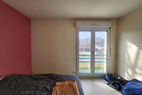 Lejlighed i Angers, Maine-et-Loire, Angers - € 105.000 | Ref: 238812987 - foto 4