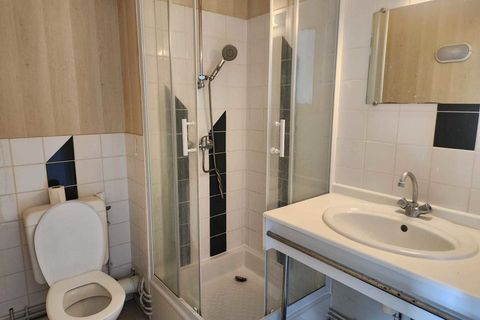 Lejlighed i Angers, Maine-et-Loire, Angers - € 105.000 | Ref: 238812987 - foto 5