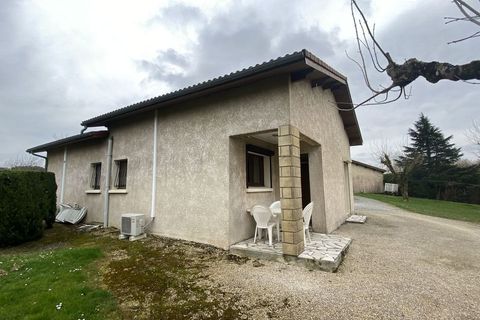 Villa a Parleboscq, Landes, Parleboscq - € 119.000 | Ref: 12099DQ612 - foto 6