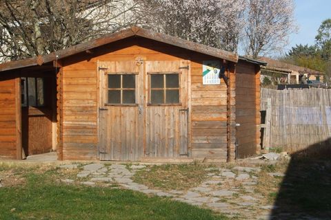 Villa a Vogue, Ardeche, Vogue - € 1.125/mes | Ref: 851039 - foto 3