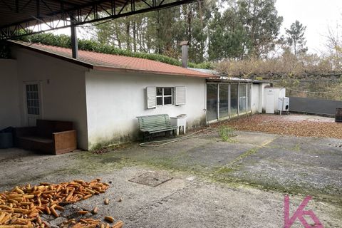 Villa i Amarante, Porto, Amarante - € 450.000 | Ref: Mor202603001 - foto 5