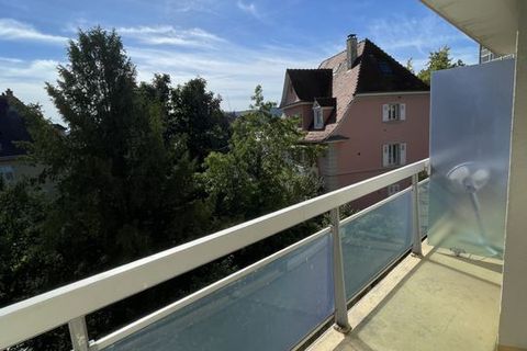 Apartament a Colmar, Haut-Rhin, Colmar - € 750/mes | Ref: 328672 - foto 4