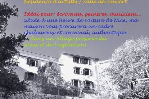 Villa a Pierrefeu, Alpes-Maritimes, Pierrefeu - € 500/mes | Ref: 831301 - foto 3