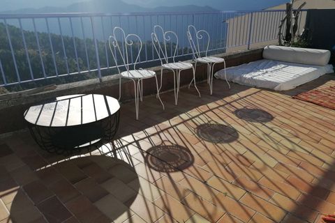 Villa a Pierrefeu, Alpes-Maritimes, Pierrefeu - € 500/mes | Ref: 831301 - foto 6