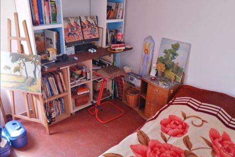 Villa a Pierrefeu, Alpes-Maritimes, Pierrefeu - € 500/mes | Ref: 831301 - foto 9