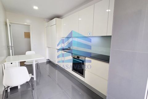 Lejlighed i Aveiro, Aveiro, Aveiro - € 329.000 | Ref: AP-01034 - foto 1