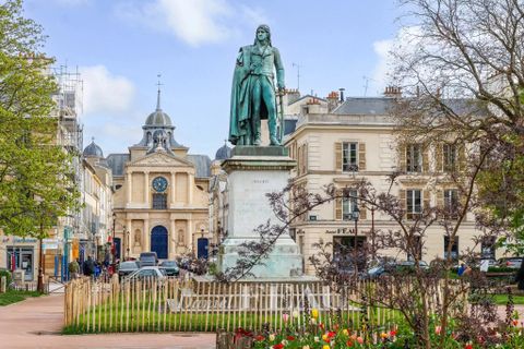 Leilighet i Versailles, Yvelines, Versailles - € 2 050 000 | Ref: 86736674 - foto 3