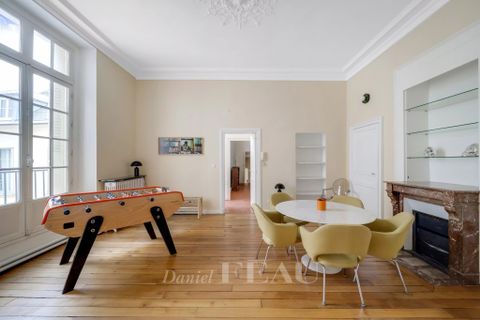 Leilighet i Versailles, Yvelines, Versailles - € 2 050 000 | Ref: 86736674 - foto 2