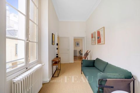 Leilighet i Versailles, Yvelines, Versailles - € 2 050 000 | Ref: 86736674 - foto 5