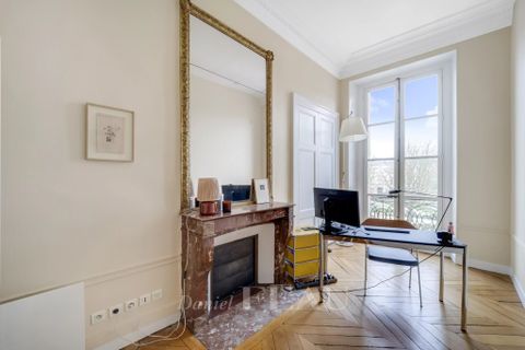 Leilighet i Versailles, Yvelines, Versailles - € 2 050 000 | Ref: 86736674 - foto 6