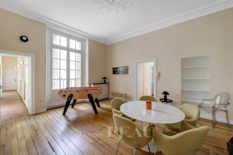 Leilighet i Versailles, Yvelines, Versailles - € 2 050 000 | Ref: 86736674 - foto 7