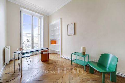Leilighet i Versailles, Yvelines, Versailles - € 2 050 000 | Ref: 86736674 - foto 8