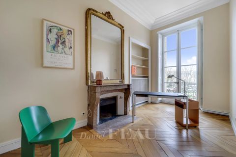 Leilighet i Versailles, Yvelines, Versailles - € 2 050 000 | Ref: 86736674 - foto 9