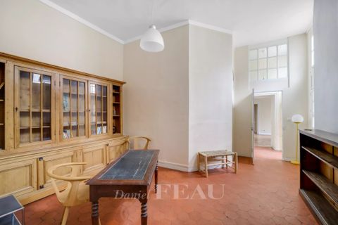 Leilighet i Versailles, Yvelines, Versailles - € 2 050 000 | Ref: 86736674 - foto 10