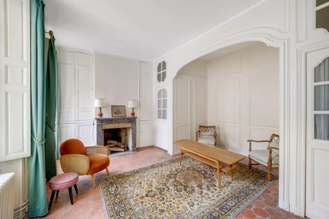 Leilighet i Versailles, Yvelines, Versailles - € 2 050 000 | Ref: 86736674 - foto 12