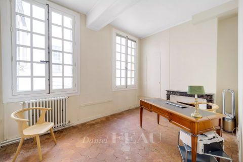 Leilighet i Versailles, Yvelines, Versailles - € 2 050 000 | Ref: 86736674 - foto 13