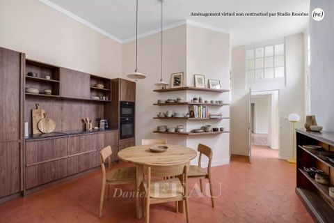 Leilighet i Versailles, Yvelines, Versailles - € 2 050 000 | Ref: 86736674 - foto 11