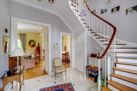 Villa i Versailles, Yvelines, Versailles - € 2.990.000 | Ref: 86379203 - foto 2