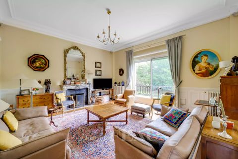 Villa i Versailles, Yvelines, Versailles - € 2.990.000 | Ref: 86379203 - foto 3