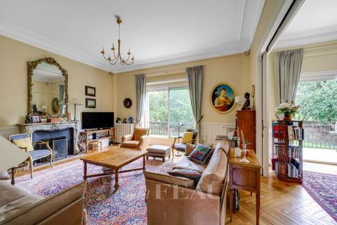 Villa i Versailles, Yvelines, Versailles - € 2.990.000 | Ref: 86379203 - foto 4