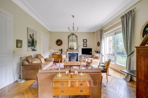 Villa i Versailles, Yvelines, Versailles - € 2.990.000 | Ref: 86379203 - foto 5