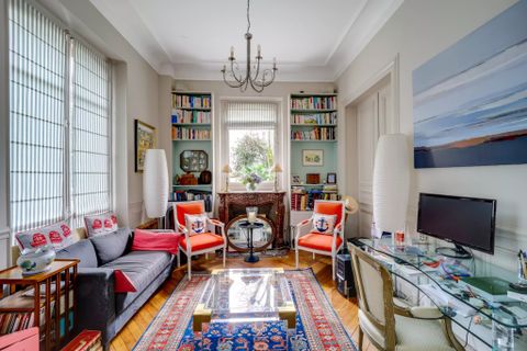 Villa i Versailles, Yvelines, Versailles - € 2.990.000 | Ref: 86379203 - foto 6