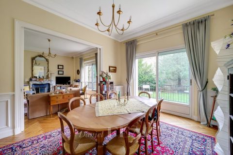 Villa i Versailles, Yvelines, Versailles - € 2.990.000 | Ref: 86379203 - foto 7