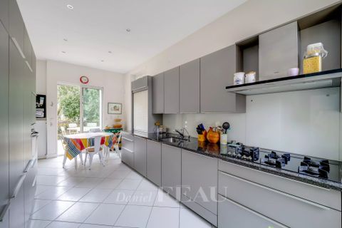 Villa i Versailles, Yvelines, Versailles - € 2.990.000 | Ref: 86379203 - foto 8