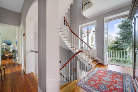Villa i Versailles, Yvelines, Versailles - € 2.990.000 | Ref: 86379203 - foto 9