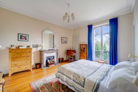 Villa i Versailles, Yvelines, Versailles - € 2.990.000 | Ref: 86379203 - foto 10