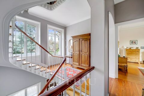 Villa i Versailles, Yvelines, Versailles - € 2.990.000 | Ref: 86379203 - foto 12
