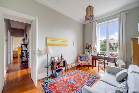 Villa i Versailles, Yvelines, Versailles - € 2.990.000 | Ref: 86379203 - foto 13